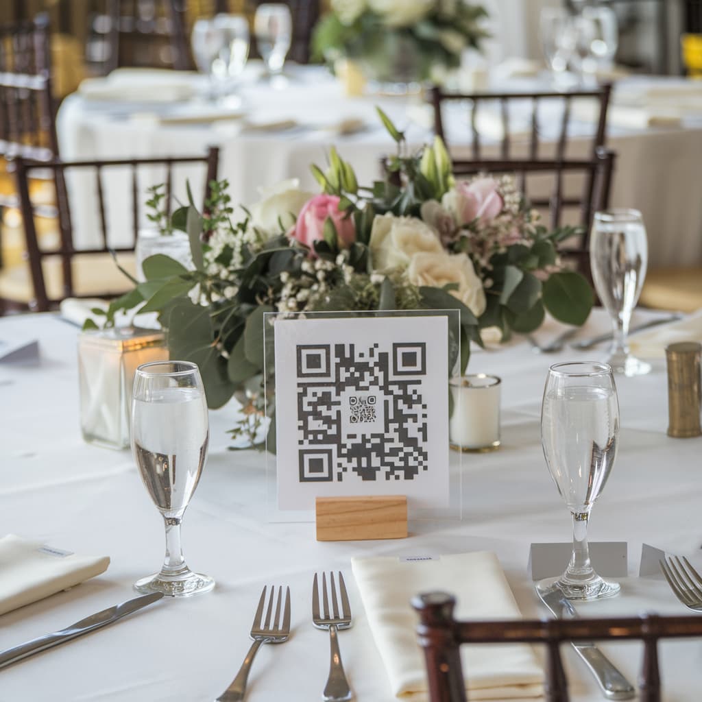 Cómo crear un álbum de fotos para tu evento