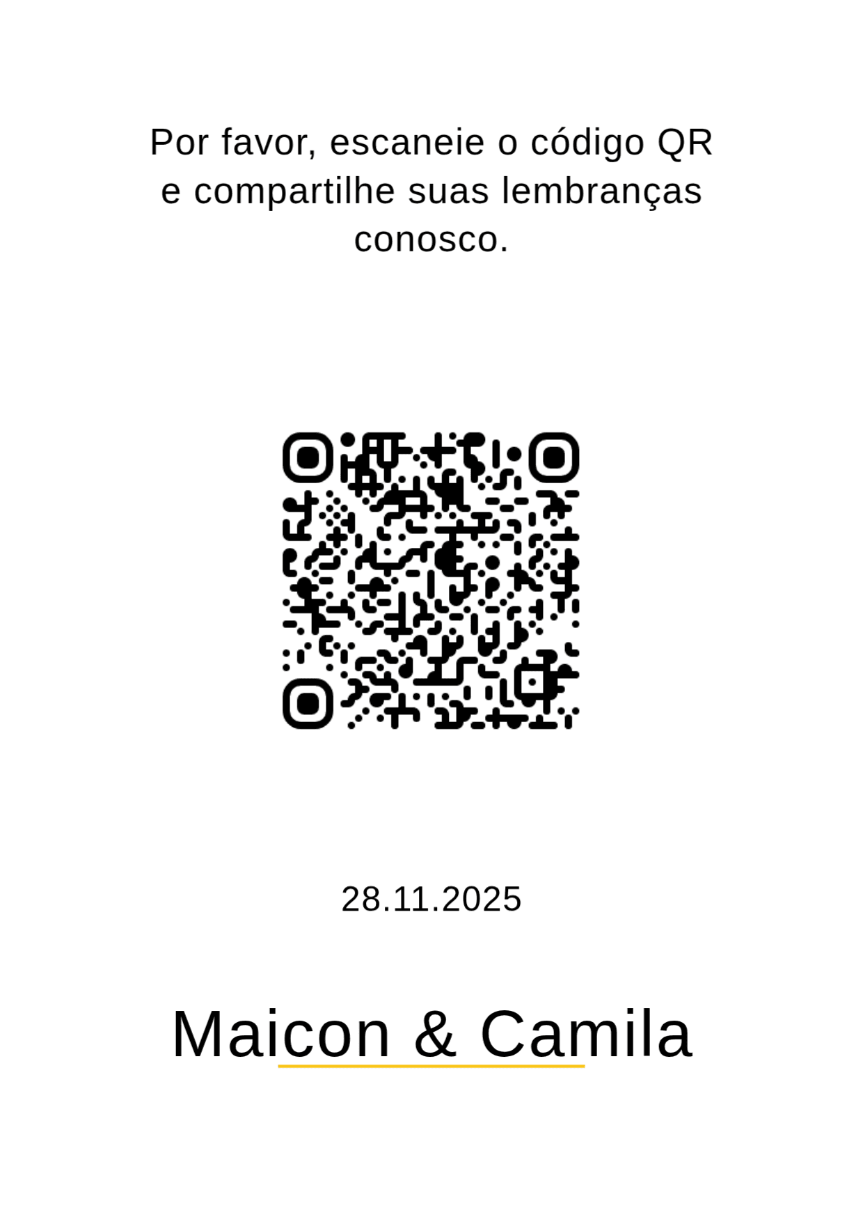 Template QR Code 2