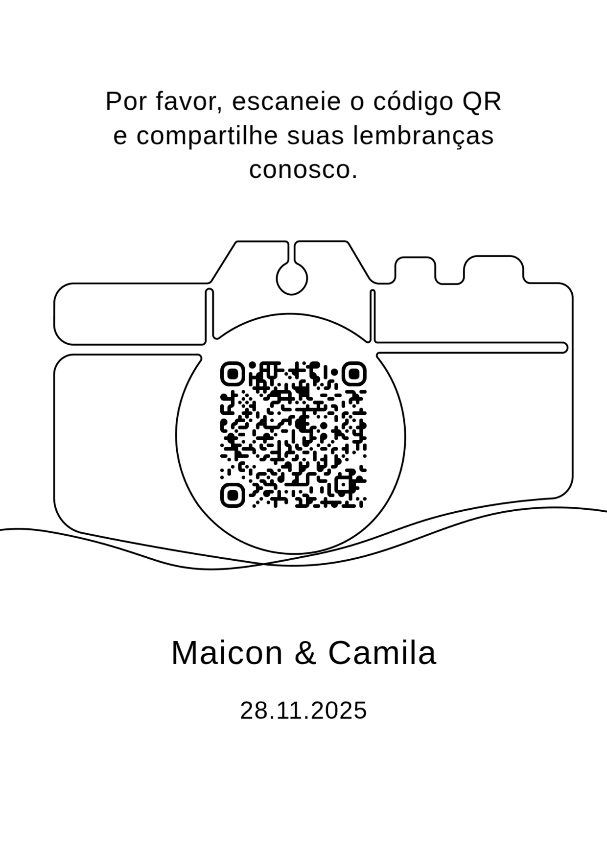 Template QR Code 3